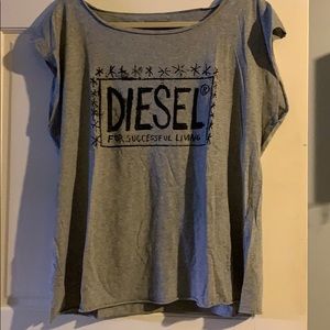 Diesel Shirt